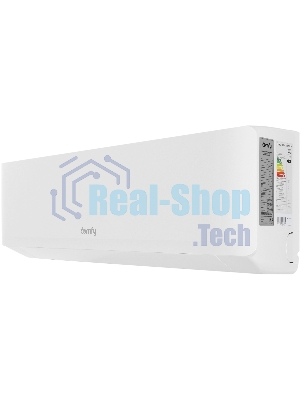 Сплит-система Domfy DCW-AC-07-1i белый