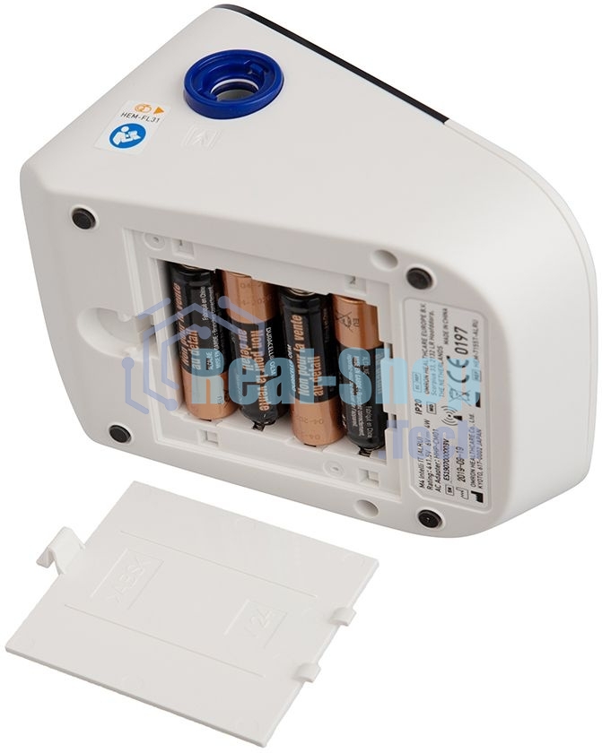 Тонометр автоматический Omron M4 Intelli IT