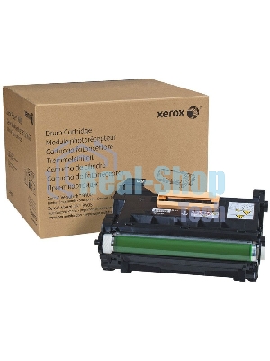 Драм-картридж Xerox 101R00582 черный для Xerox VL B600/05/10/15 (60000 стр) (Channels)