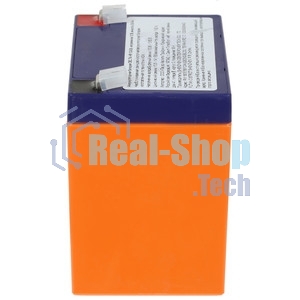 Батарея для ИБП Delta HR 12-5.8 (12V, 5.8Ah)