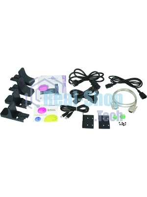 Источник бесперебойного питания Ippon Innova RT II 3000 / 3000 ВА / 3000 Вт / 8 x IEC 320 C13, 1 x IEC 320 С19