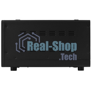 Напольный стабилизатор напряжения SMARTWATT AVR TOWER 10000RF (140W - 260W, 10000VA, 10 кВт, 50-60 Гц, LED-дисплей, реле