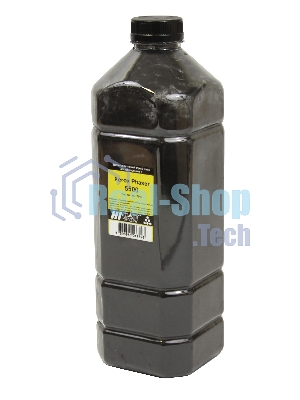 Тонер Xerox Phaser 5500 (Hi-Black), 700 г, канистра