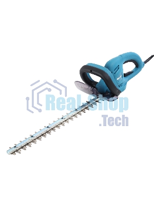 Электрический кусторез Makita UH4861 Кусторез,400Вт,нож-48см,рез-18мм,3.0кг,кор
