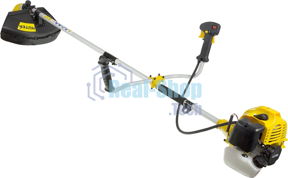 Триммер бензиновый Huter GGT-1500SX, 2 л.с.