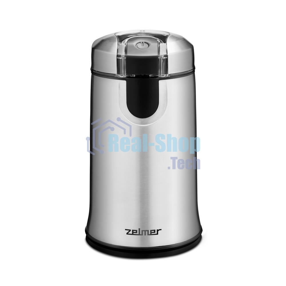 Кофемолка ZCG7425 INOX Zelmer