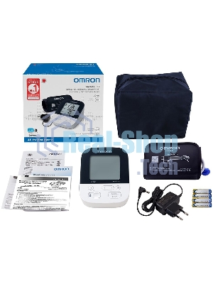 Тонометр автоматический Omron M4 Intelli IT