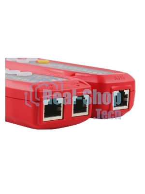 Тестер трассоискатель с генератором сигнала UNI-T UT683KIT