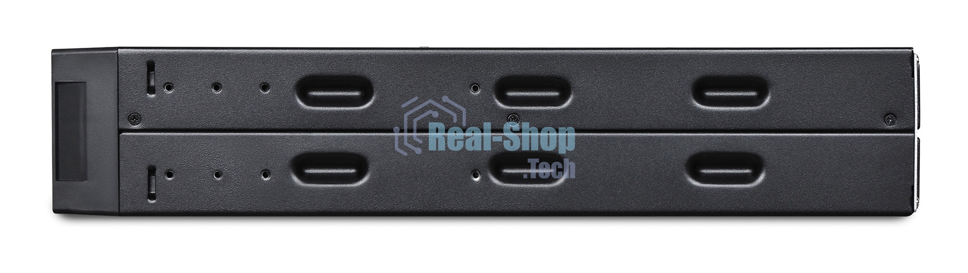 Источник бесперебойного питания Ippon Smart Winner II 1000 / 1000 ВА / 900 Вт / 4 x IEC 320 C13