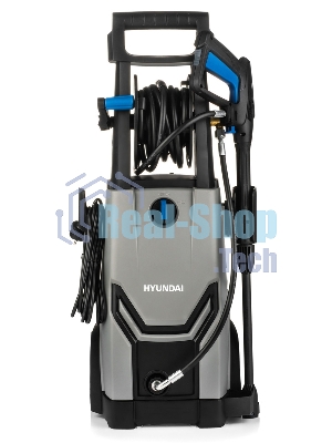 Минимойка Hyundai HHW 185-600 2200Вт