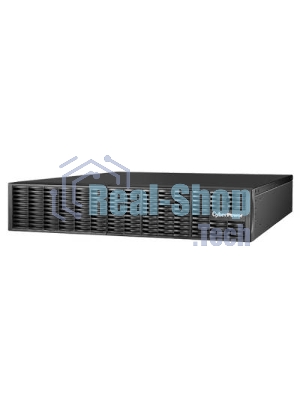 Внешний батарейный модуль Cyberpower BPSE72V45ART2U для моделей серии OLS2000ERT2U/OLS3000ERT2U