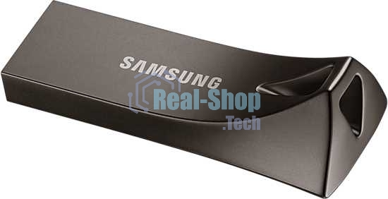 Флешка USB 64Gb USB Drive USB 3.1 Samsung BAR Plus (up to 200Mb/s) (MUF-64BE4/APC)
