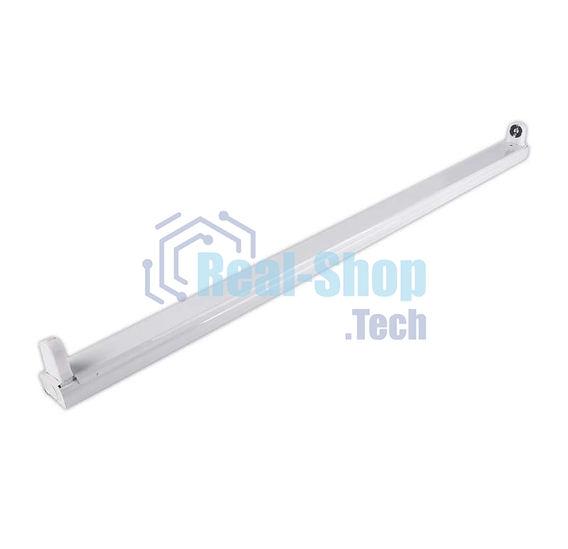 Светильник JazzWay PPO-T8 1х1200 LED G13 230В (Аналог ЛПО) без ламп