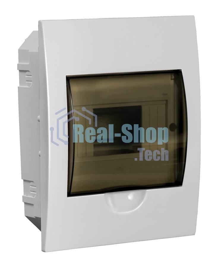 Бокс ЩРВ-П-6 IEK MKP12-V-06-40-20