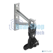 Комплект промежуточной подвески КОПМ 1500 ECOLINE IEK UKA-31-D16-D95-ECLN