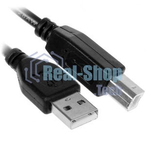 Кабель USB2.0 Cablexpert CCB-USB2-CMAPO1-2MW, Type-C/Lightning, издание Classic 0.1, 3A, 20Вт, 2м, белый, коробка