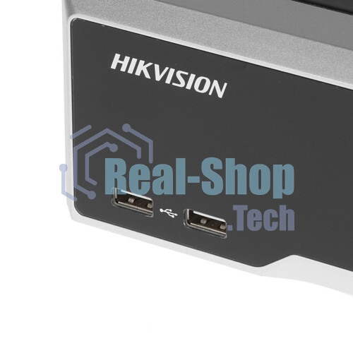 Видеорегистратор IP HIKVISION 16CH DS-7716NXI-K4