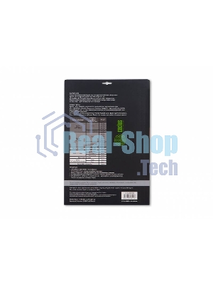 Фотобумага Cactus CS-HGA326020 Professional суперглянцевая А3 260 г/м2 20 листов