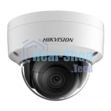 Камера видеонаблюдения IP Hikvision DS-2CD2183G2-IS(2.8мм) 2.8-2.8мм цветная