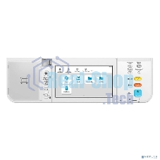 МФУ лазерное KyoceraECOSYS MA4500ifx (110C103NL0), A4, ч/б, печ. до 45 стр/мин., скан. до 60 стр/мин. (ч/б) 40 стр/мин. (цвет), 1200 x 1200 dpi (печать) 600x600dpi (скан.), USB, RJ-45, Air Print, Mopria