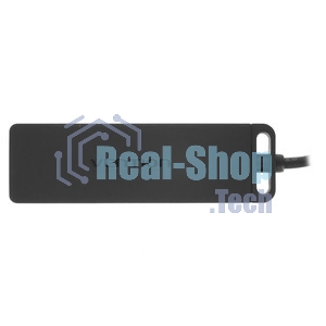 USB-концентратор Vention CHLBB, USB 3.0, USB 4 порта, USB