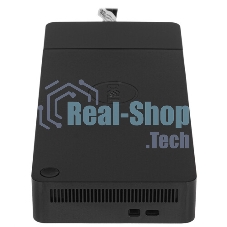 Стыковочная станция Dell 452-BDPQ, 240Вт, черный