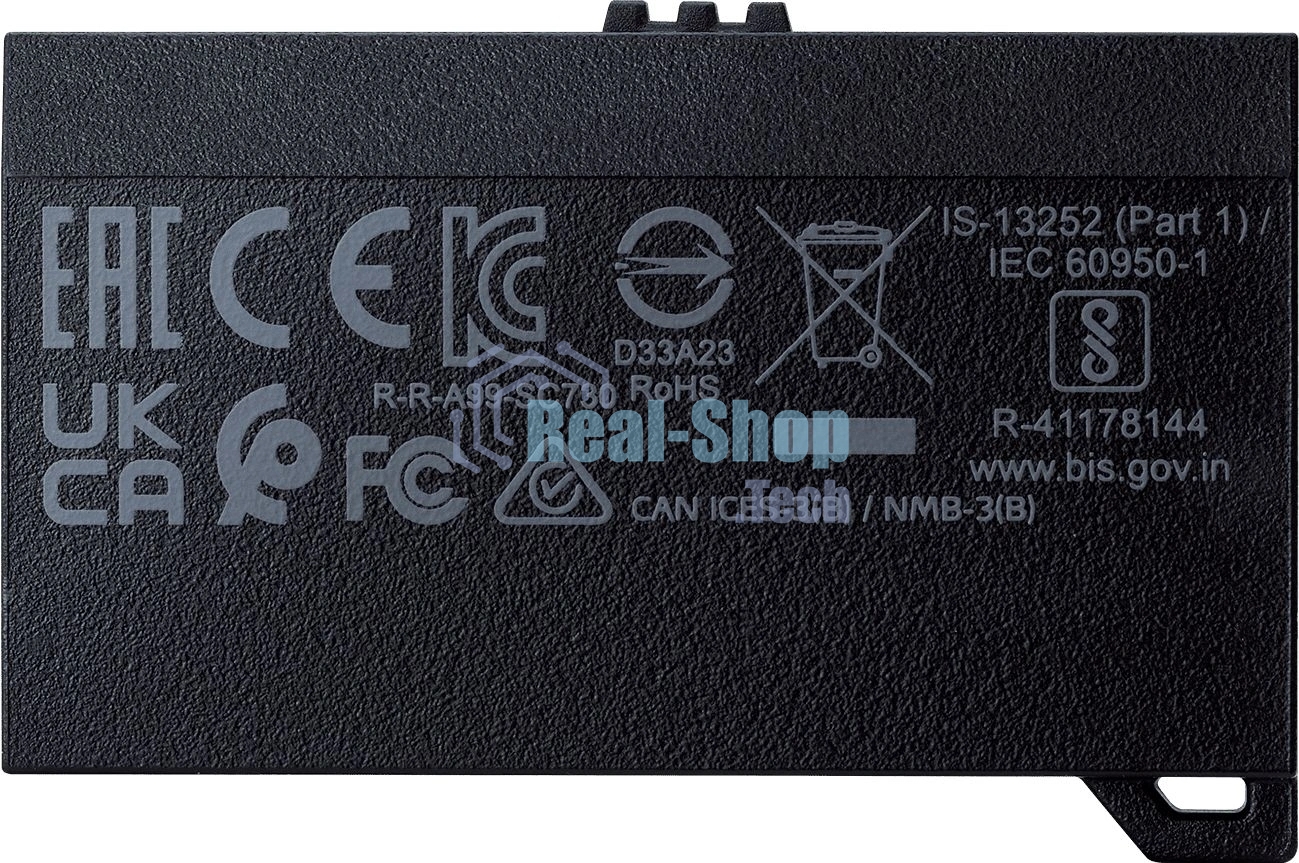 Внешний SSD ADATA SC730, 1TB, USB 3.2 Gen 2 Type-A/Type-C, R/W 600/600, черный