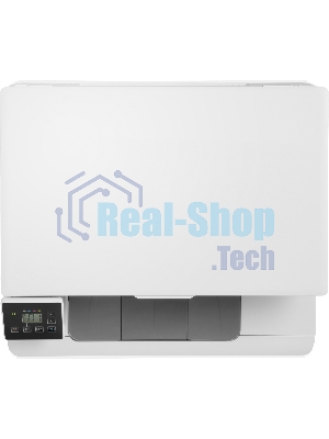 МФУ лазерное HP Color LaserJet Pro MFP M182n (7KW54A), A4, цветной, печ. до 16 стр/мин., 600 x 600 dpi (печать) 1200x1200dpi (скан.), USB, RJ-45, Air Print, Mopria