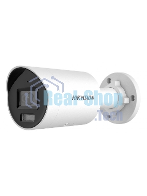 Камера видеонаблюдения IP Hikvision 4Mp IR BULLET 2CD2047G2H-LIU(2.8)
