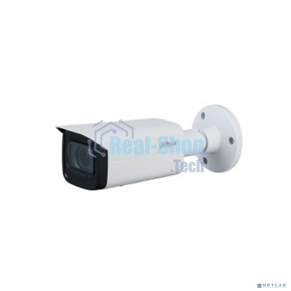 Уличная цилиндрическая IP-видеокамера 4Мп Dahua DH-IPC-HFW1431TP-ZS-S4