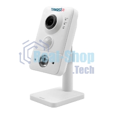 Видеокамера IP Trassir TR-D7151IR1 2.8-2.8мм цветная
