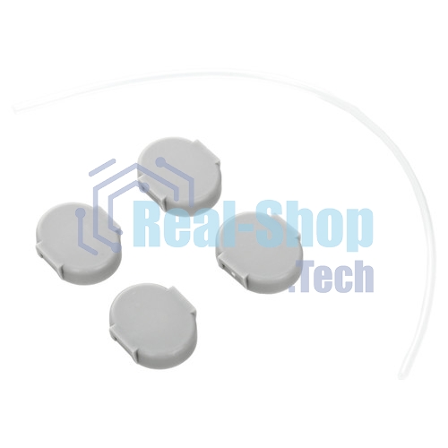 Коробка распределительная ОП 100х100х50 мм DIY SchE IMT350911