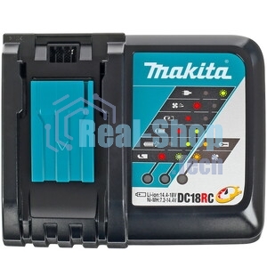 Зарядное устройство Makita MT4148 7.8V-18V 1.5A Ni-MH\NI-CD