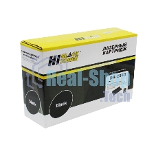 Драм-юнит Hi-Black DR-2080 для Brother HL-2130R/DCP-7055WR (Hi-Black) DR-2080, 12K