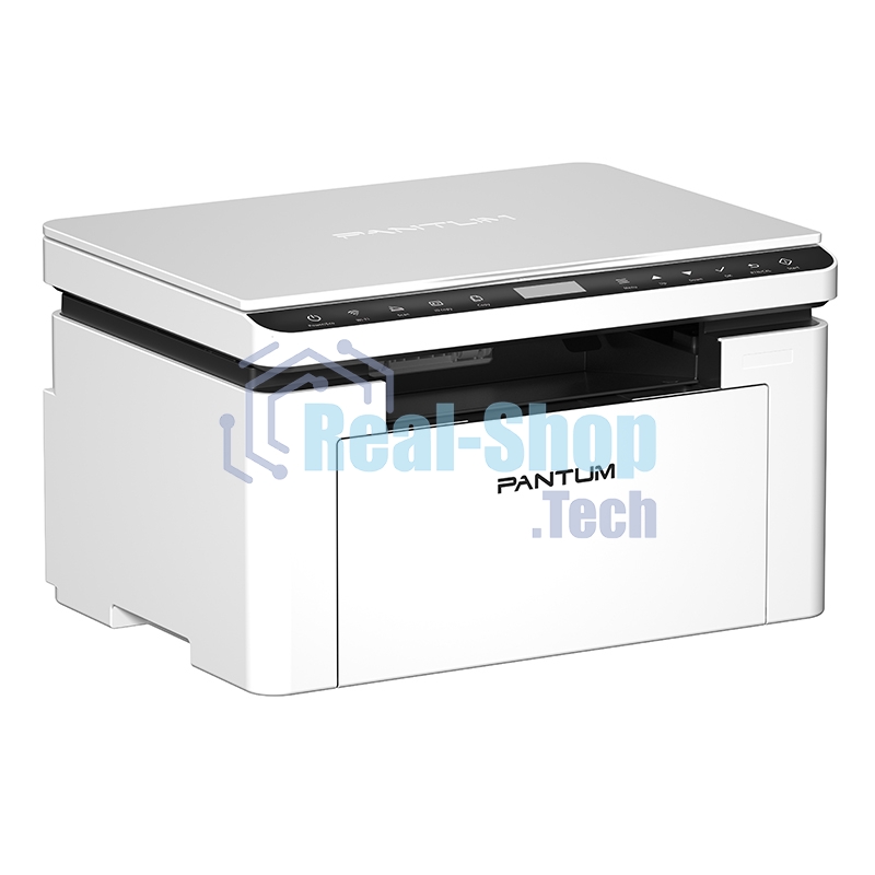 МФУ лазерное Pantum BM2300, A4, ч/б, печ./скан. до 22 стр/мин, 1200 x 1200 dpi, USB