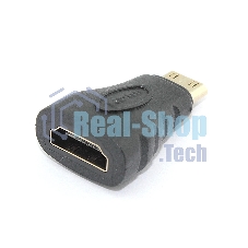 Переходник с HDMI на mini HDMI
