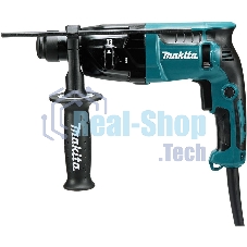 Перфоратор Makita HR1840, SDS-plus, 470 Вт, 1,6 Дж, от сети