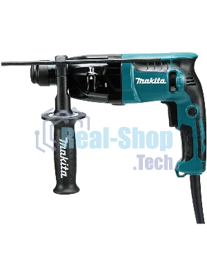 Перфоратор Makita HR1840, SDS-plus, 470 Вт, 1,6 Дж, от сети
