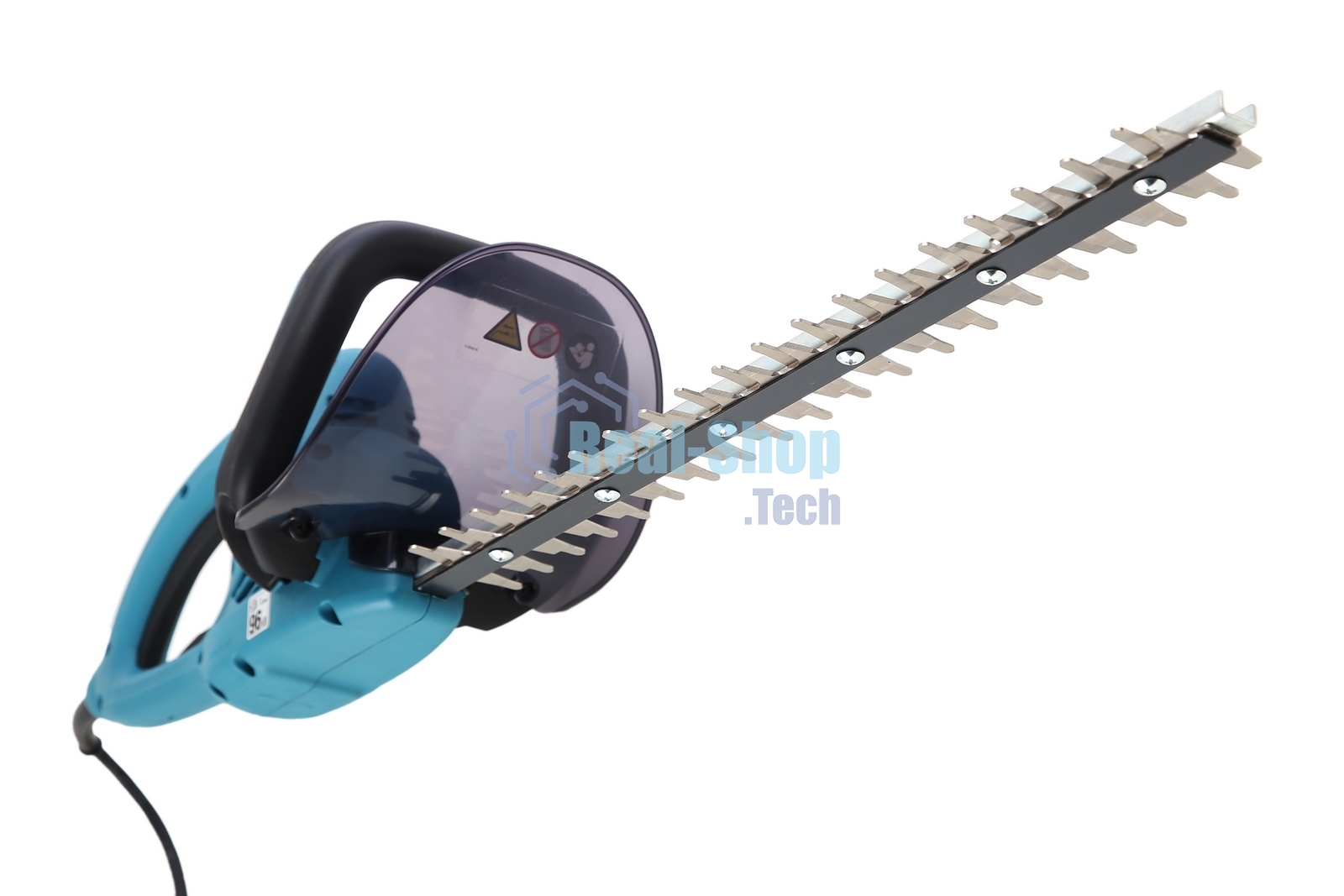 Электрический кусторез Makita UH4861 Кусторез,400Вт,нож-48см,рез-18мм,3.0кг,кор
