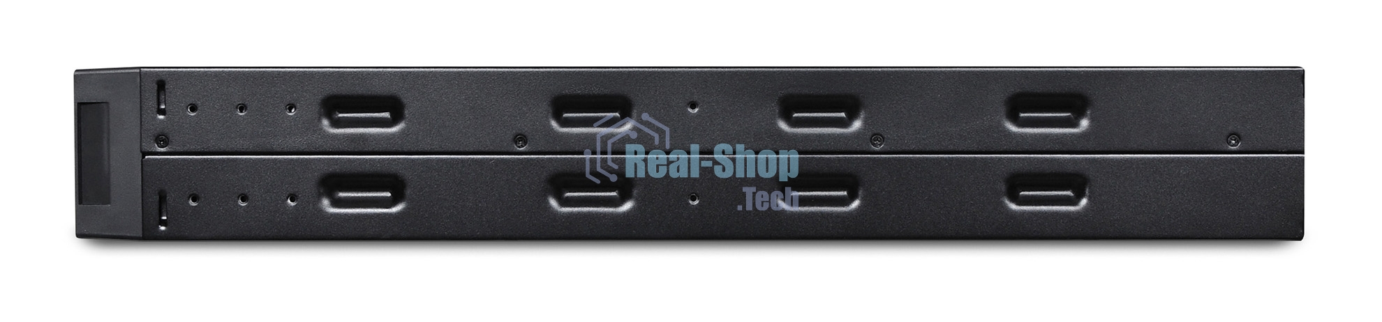 Источник бесперебойного питания Ippon Smart Winner II 2000E / 2000 ВА / 1800 Вт / 8 x IEC 320 C13