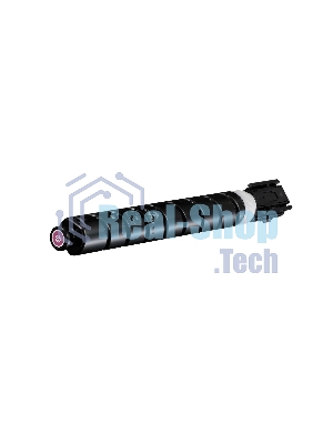 Тонер C-EXV 58 Toner Magenta
