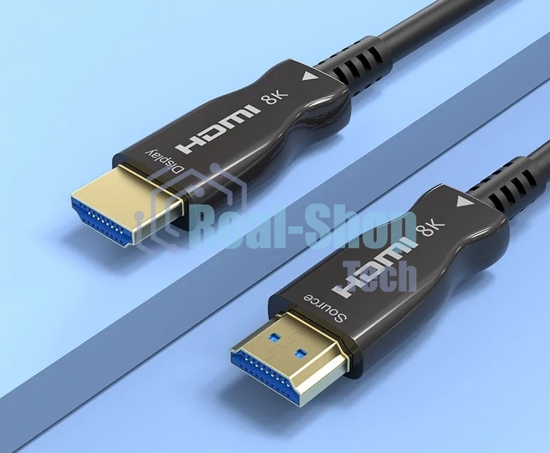 Кабель соединительный аудио-видео Premier 5-806 5.0 HDMI (m)/HDMI (m) 5м. позолоч.конт. черный