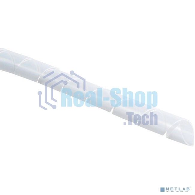Спираль монтаж. СМ-08-06 (уп.10м) IEK USWB-D08-10