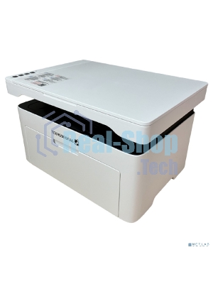МФУ лазерное Техноэволаб T2023 МФУ, до 23 стр/мин, A4, USB/Ethernet и Wi-Fi, лоток подачи 150 листов, 220В (T2023nw)