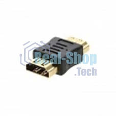 Переходник Kramer AD-HF/HF HDMI розетка на HDMI розетку