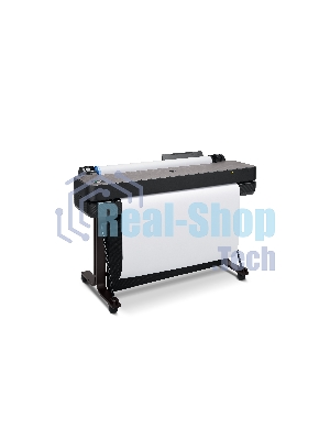 Плоттер струйный HP Designjet T630 (5HB11A/5HB11D), A0, 36