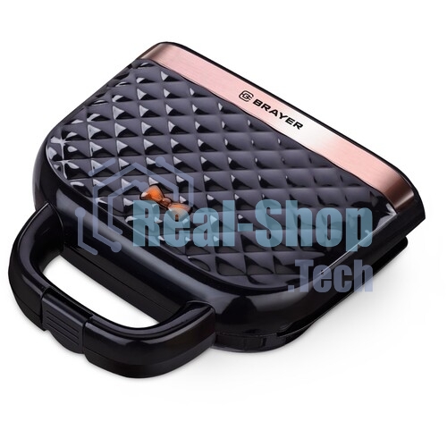 Вафельница BRAYER 2304BR