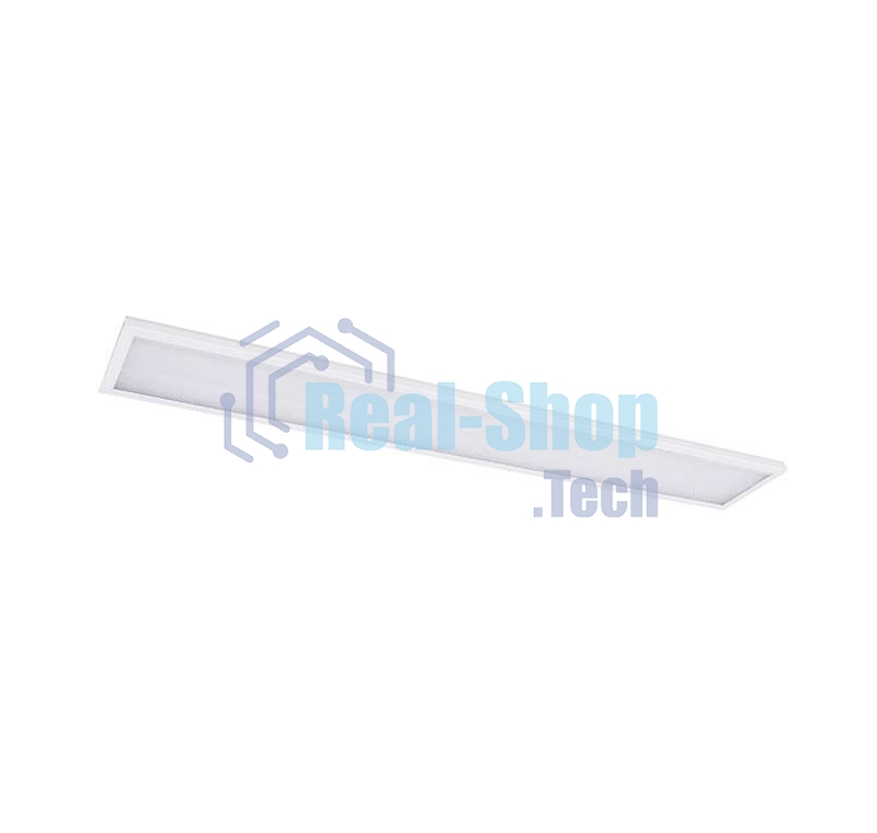 Светильник светодиодный JazzWay PPL1195/U 36Вт 6500К 2550лм IP40 AC180-265В (370мА 19мм)