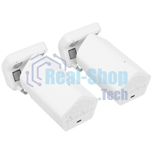 Умный мотор для карниза Yeelight Sunfish-O2-track dual motor YLCDJ-0009-2