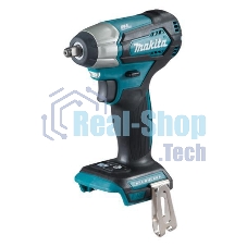 Гайковерт акк MAKITA DTW180Z 18В, Li-ion, 0-3600у\м, 180Нм, квадрат 3\8